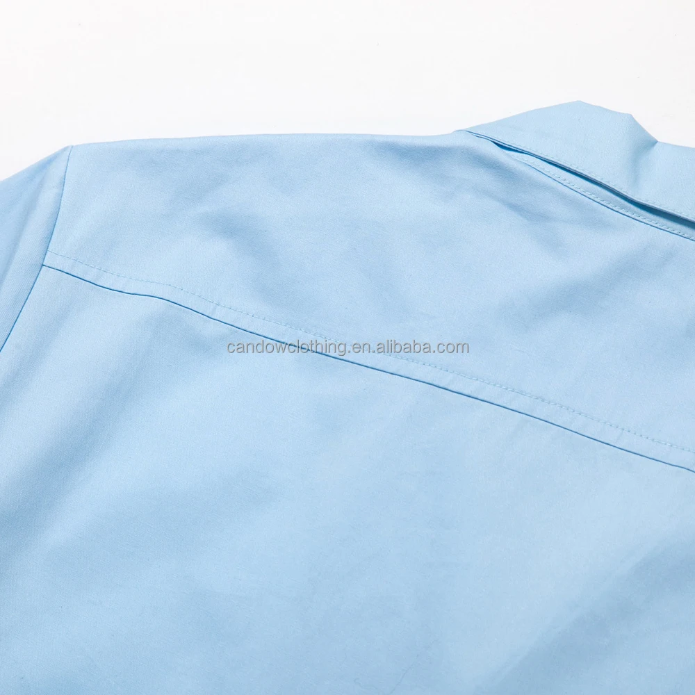 Men short sleeves vintage shirts olive green cotton bowling rockabilly big size clothing