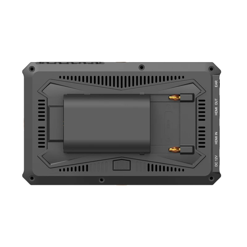 5 дюймов 1920x1200 4K HDMI вход видеокамера полевой монитор для DSLR камеры