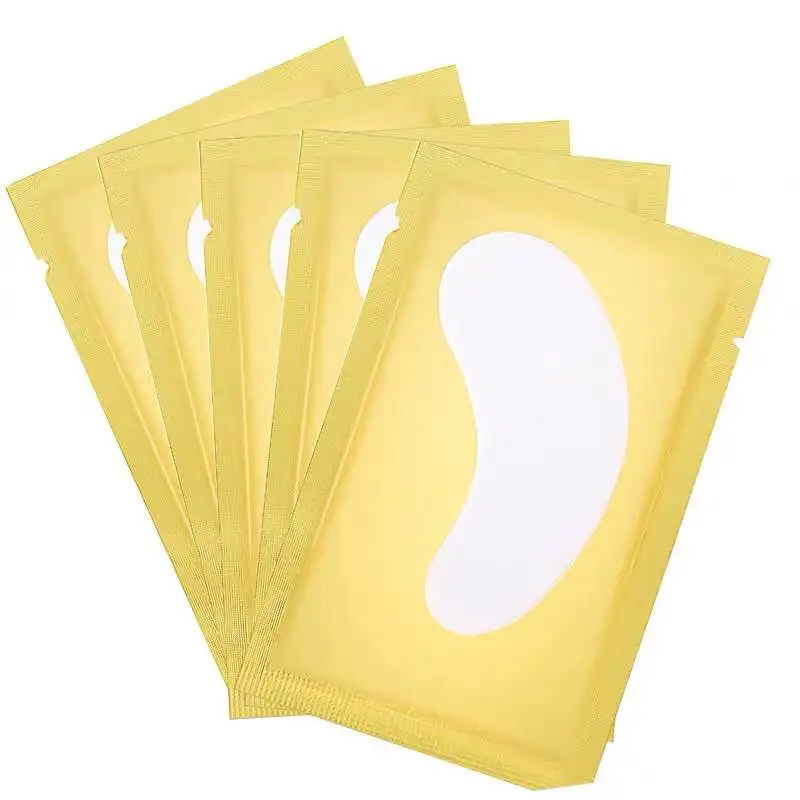 Collagen Gold Anti-Wrinkle Anti-Ageing Under Eye Gel Patch pad Mask Facial Eye Sheet