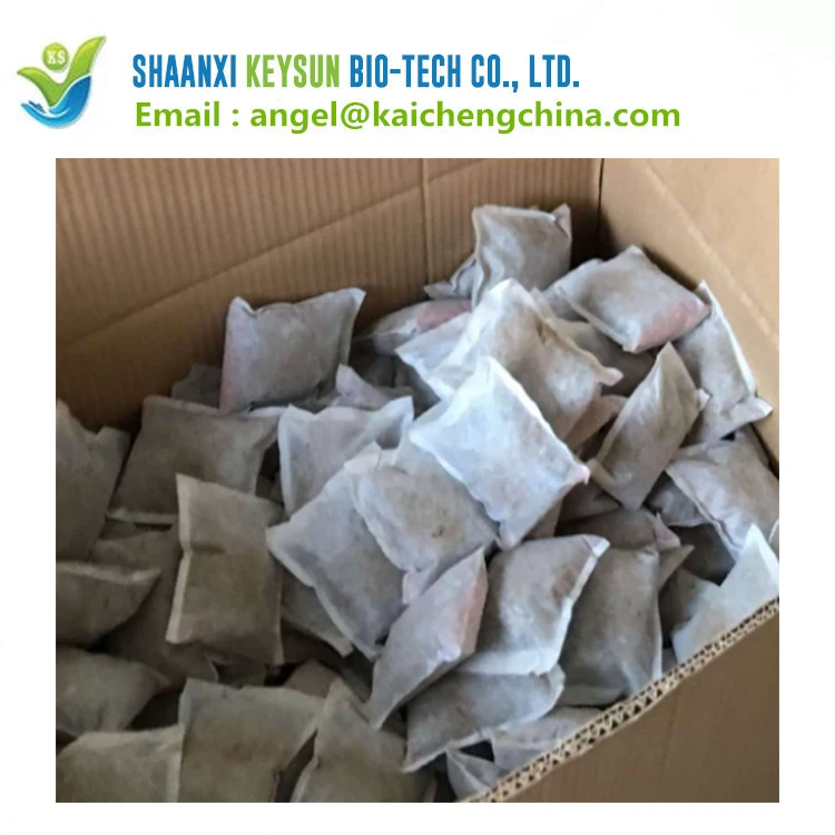 
ks232 Oem Foot Bath Chinese Herb Powder 100% Natural 