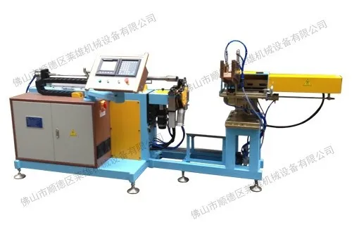 300 мм для гибки труб / гибочный станок с чпу автоматическая подача