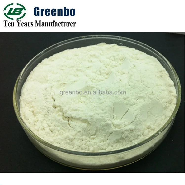 
Iso Certified Factory Supply High quality food grade endo-inulinase 9025-67-6 INULINASE 