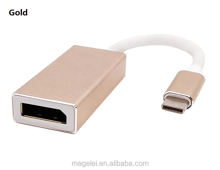 Type C USB 3.1 to Display Port DP adapter