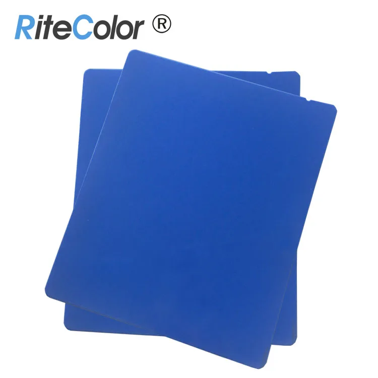 Waterproof 210mic X Ray Blue Medical Film for Epson Inkjet Print