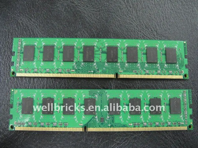  Новая и недорогая оперативная память DDR3 2 Гб 1333 МГц по лучшей