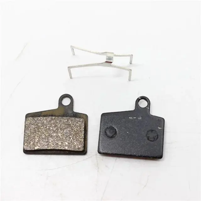 Semi-Metal Bike Brake Pads For HAYES Dyno Stroker Ryde Disc Brake Pads Bike Pads Bike Parts