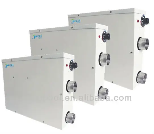 
jazzi efficient instant electric water heater 060105 