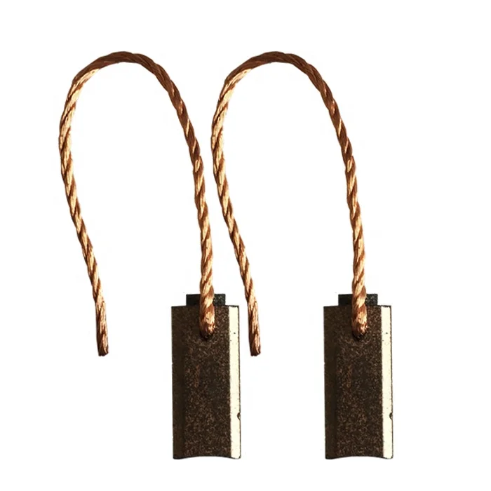 VAZ-2101 tractor lada carbon brush