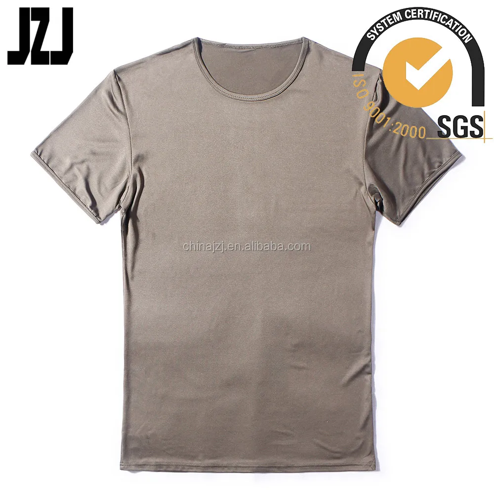 
garments manufacturer army green military camouflage t shirt 