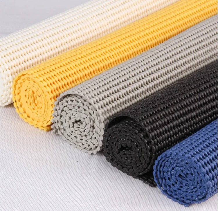 Customized and Cut Anti-Slip Mat Roll