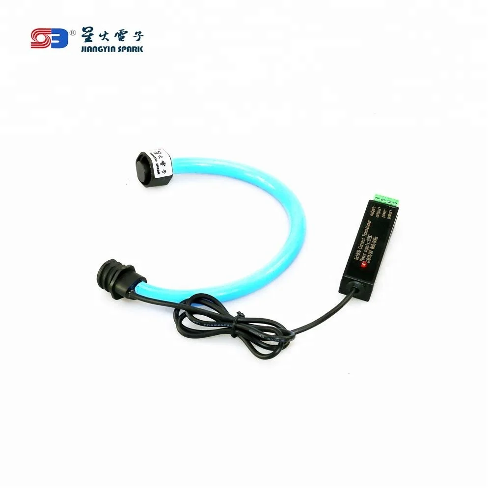 SRC 100A/0.333v rogowski coil