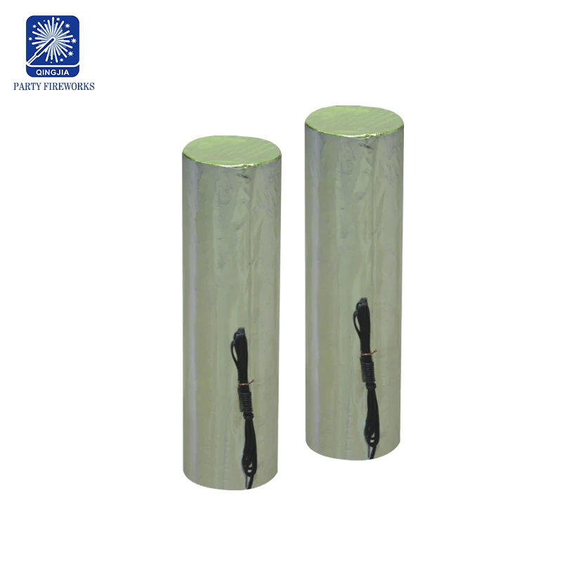 Свадьба сцены холодный Крытый фейерверк комнатная безопасная вращающаяся система обжига фейерверков