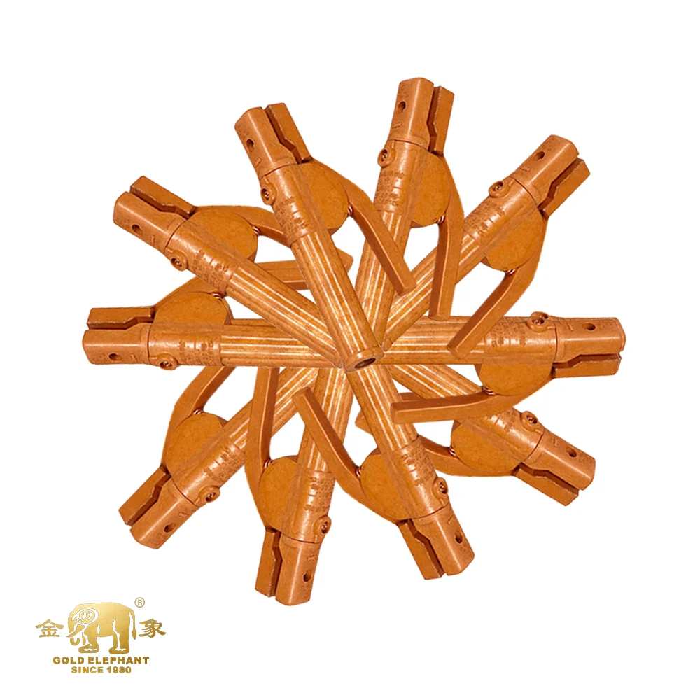 Золотой слон дешевая цена держатель для меню Сварка держатель для меню