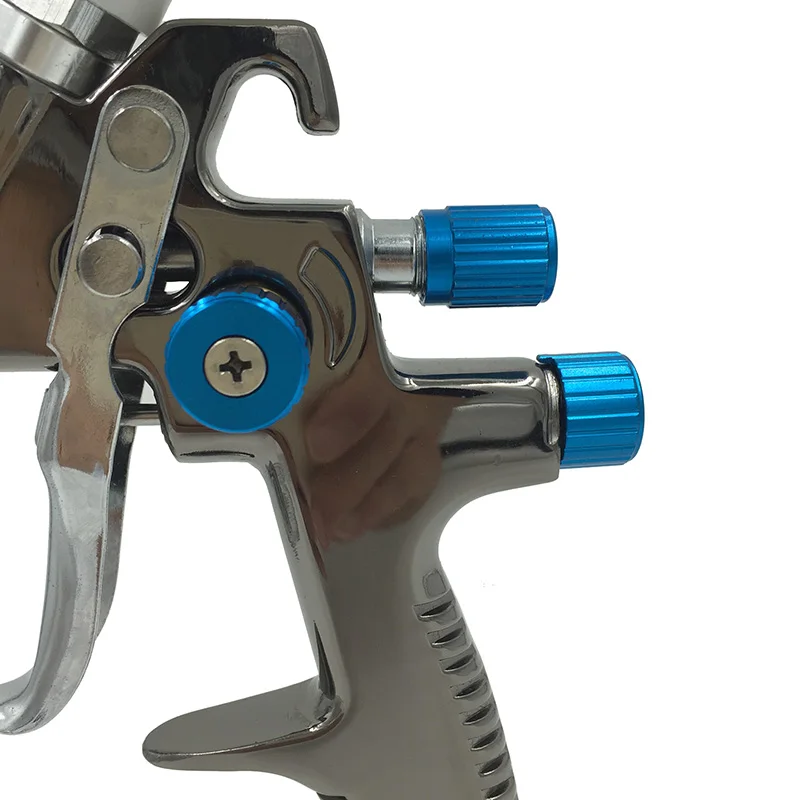 1173 gun air brush painting low pressure paint sprayer pneumatic spray gun for car airbrush spray gun