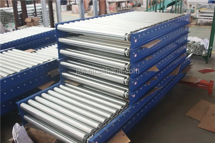 
Quarry Belt Conveyor With Superior Design Of Conveyor Belt Frame 