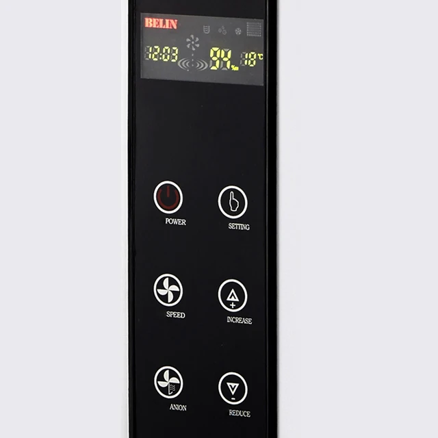 70L per day Certificate CE Adjustable Humidistat Refrigerant Dehumidifier for Home