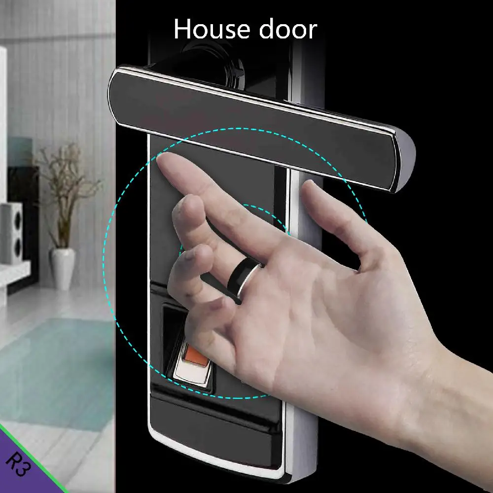 Jakcom R3 Smart Ring Sports Entertainment Pedometers Activity Tracker Wholesale Tumbler Fitness Tracker