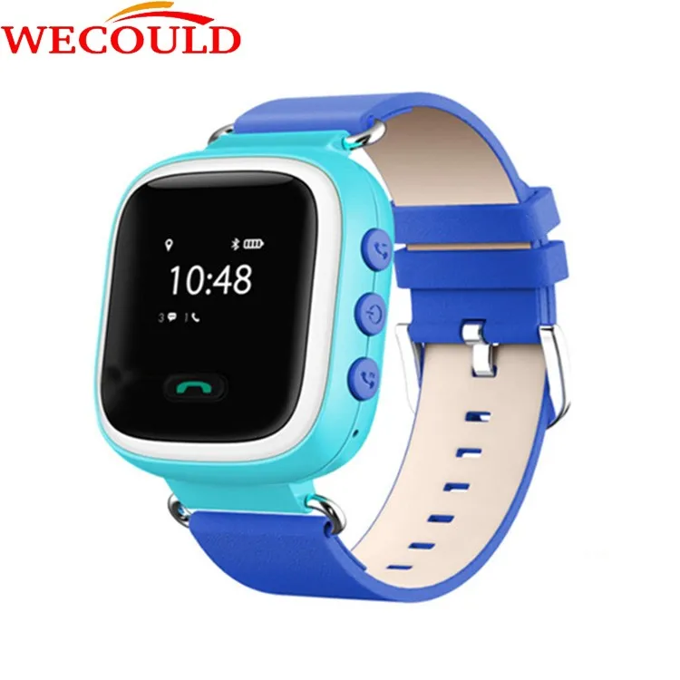 Wecould 2016 smart watch baby Children GPS watch q60 Wristwatch SOS Call Finder Locator Device Tracker for Kid Safe