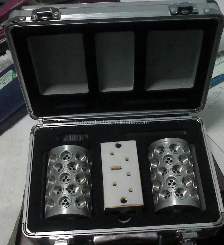 The Best Quality Small Scale Paintball Machine S403PB 90000 ball/H