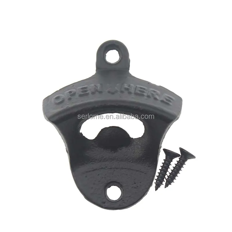 4 пачки локоны волос чугунный настенный кронштейн для телевизора черный открыть здесь и старинные пустой открывалка для бутылок