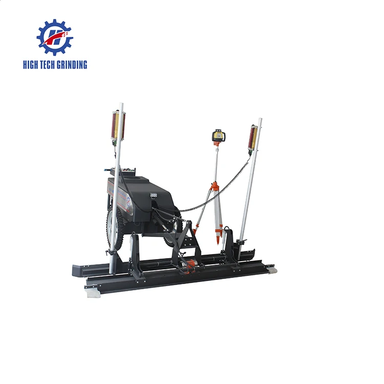 Бетонная Стяжка машина смесителя