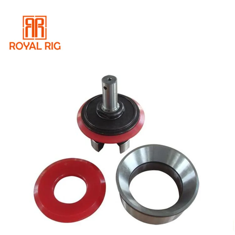 API 7K valve seat for drilling mud pump