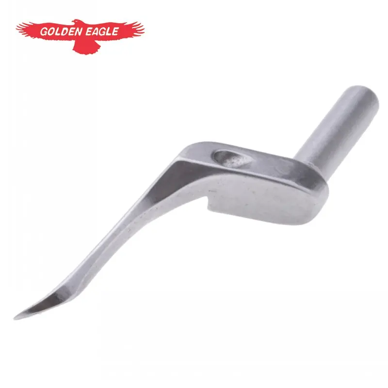 204062 #2 Upper Looper Suitable For Pegasus Overlock  Industrial Sewing Machine Spare