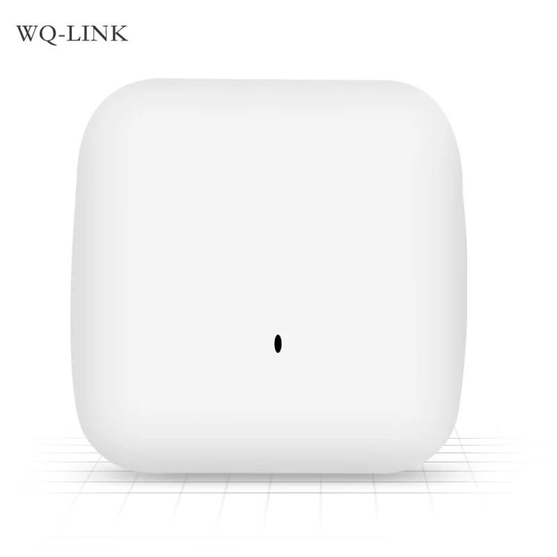 Потолочная антенна rj45, 300 Мбит/с, 1 км