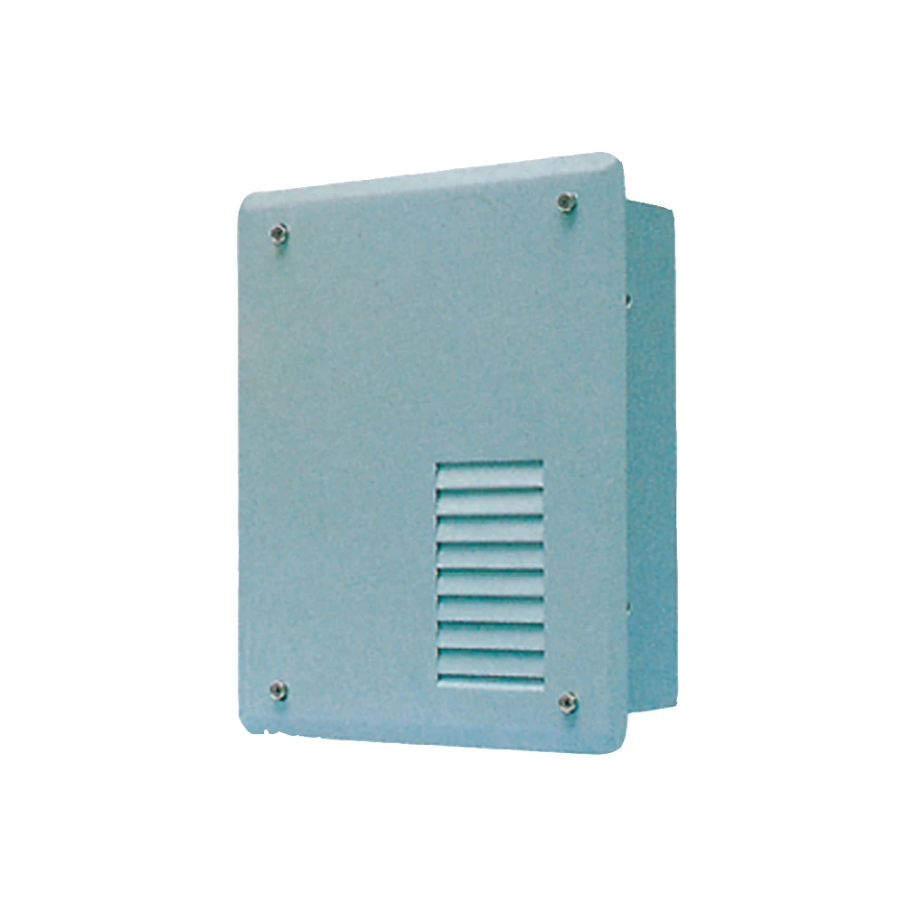 OEM 125amp 660v 3 phase power distribution board electrical db box