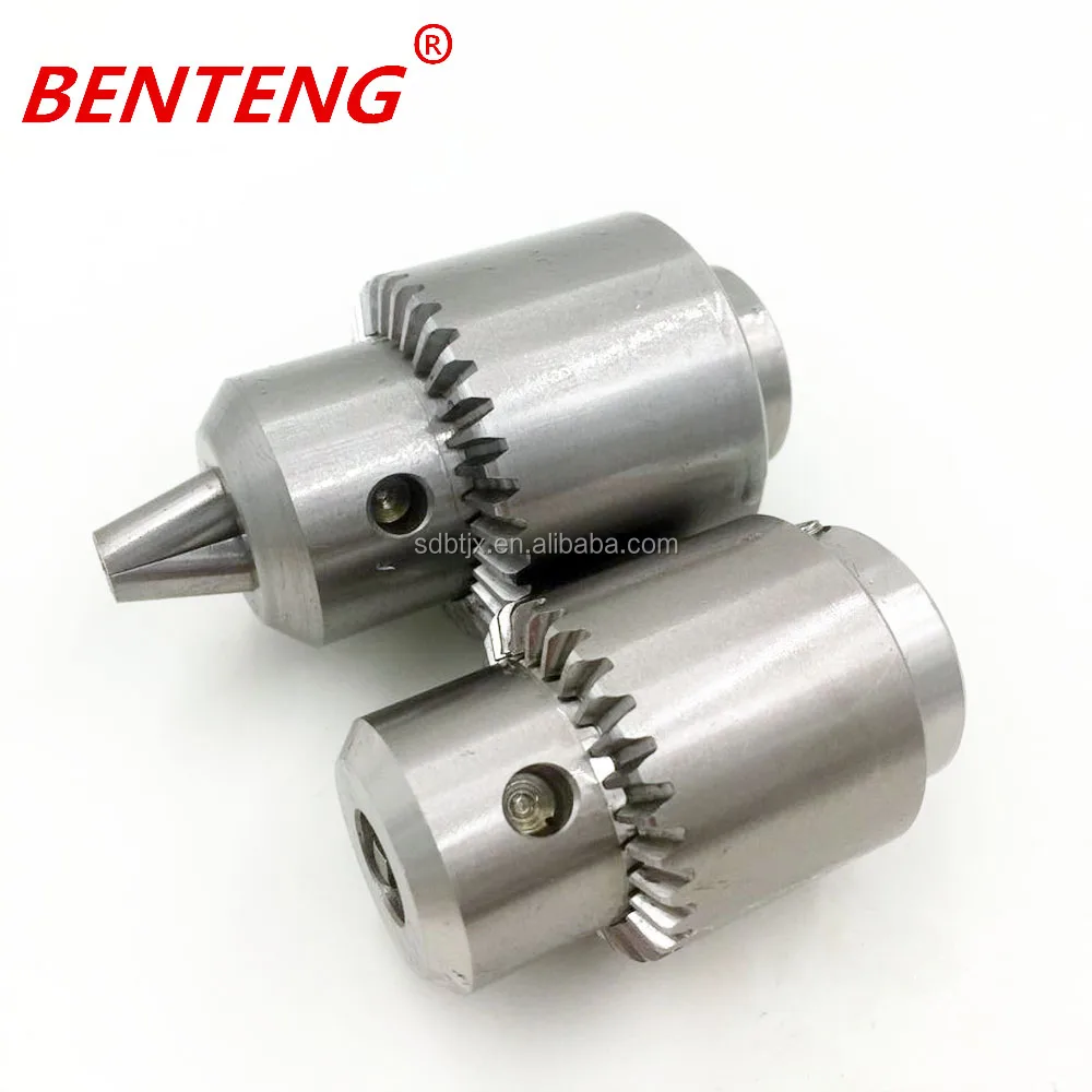 High Accuracy High Durability Strapping Tools Stainless Steel Drill Chuck