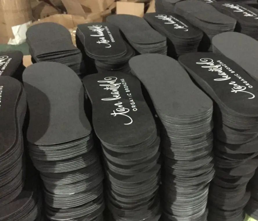 Disposable EVA Sticky Feet