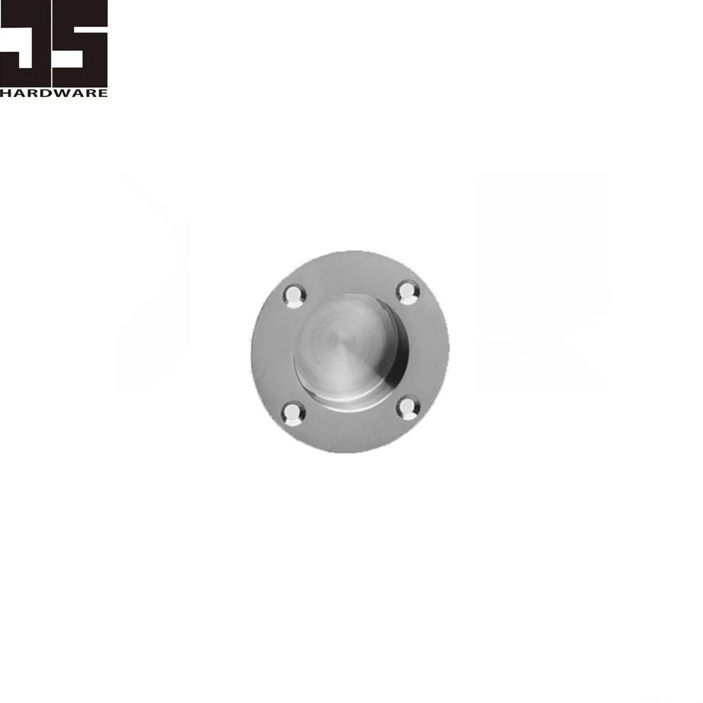  Jiangmen Stainless steel flush pull handle