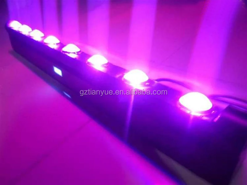 2019 8 heads beam light bar&disco light