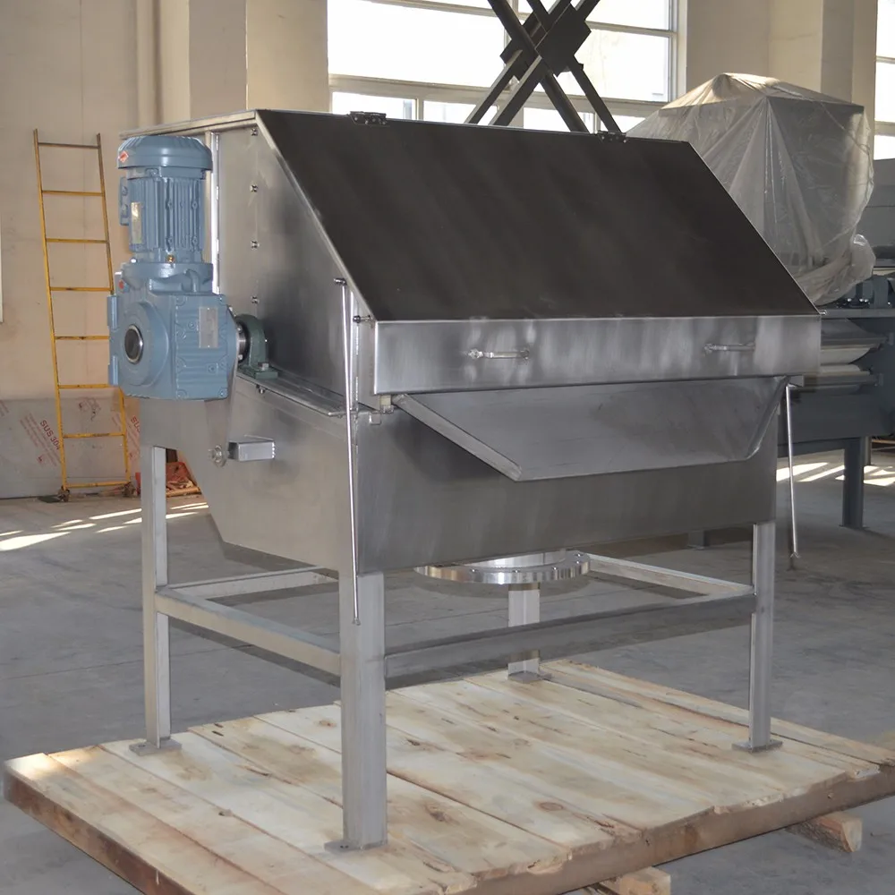 Buy the rest assured Belt type vacuum drum filter for koi pond