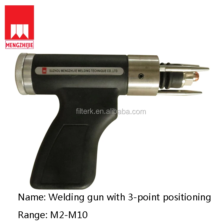 Mengzhijie CD188(B) Stud Welding Machinery
