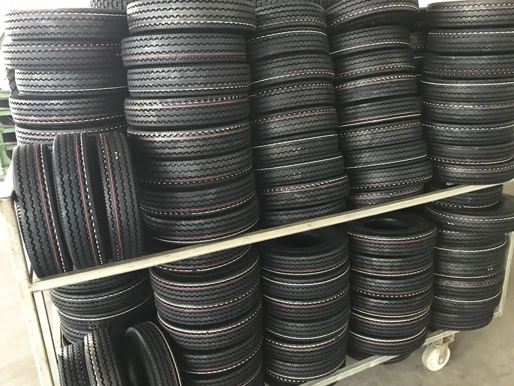 
4.00-8,400-8 Tyre of Tricycle,llanta 4.00-8 - Factory direct sales 