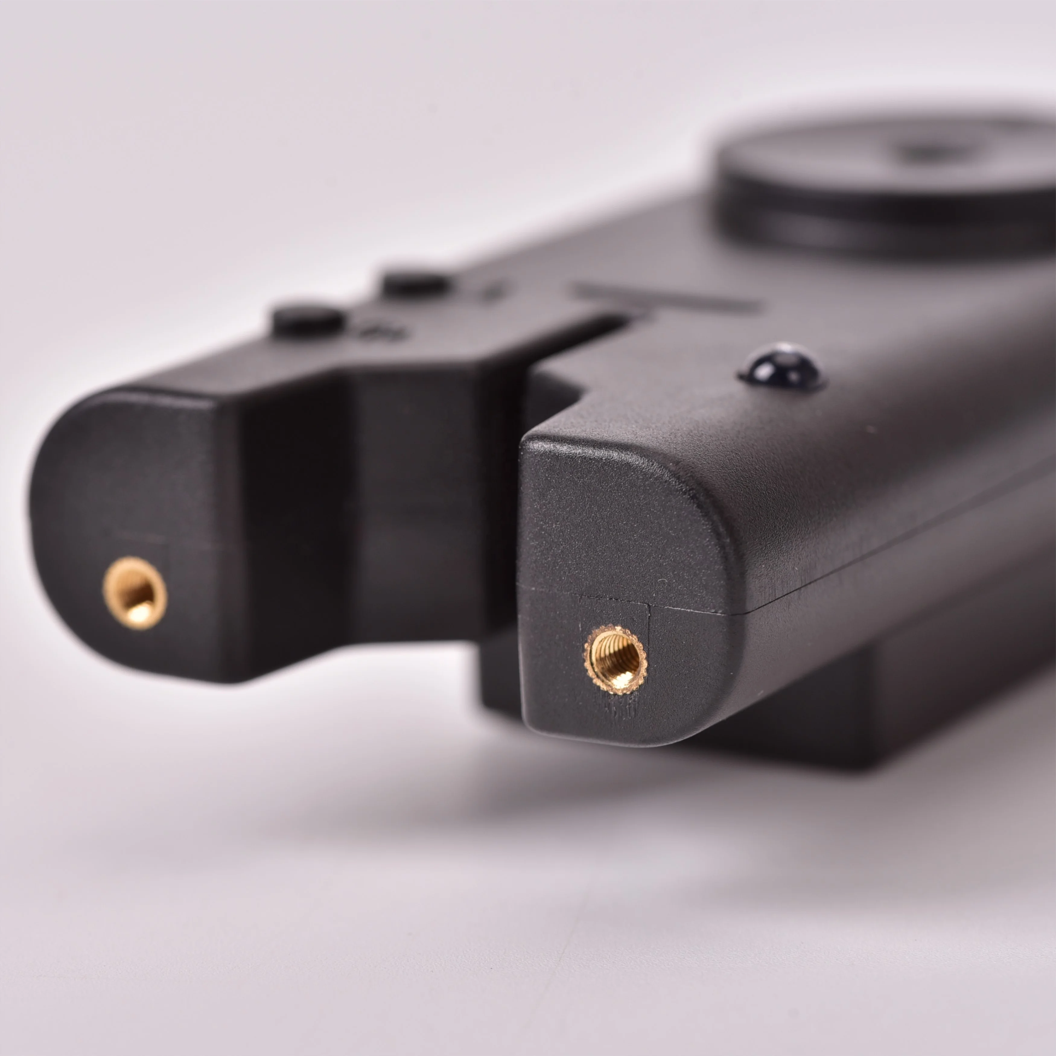 
AAA Battery Carp Fishing Bite Alarm With Snag Ears 