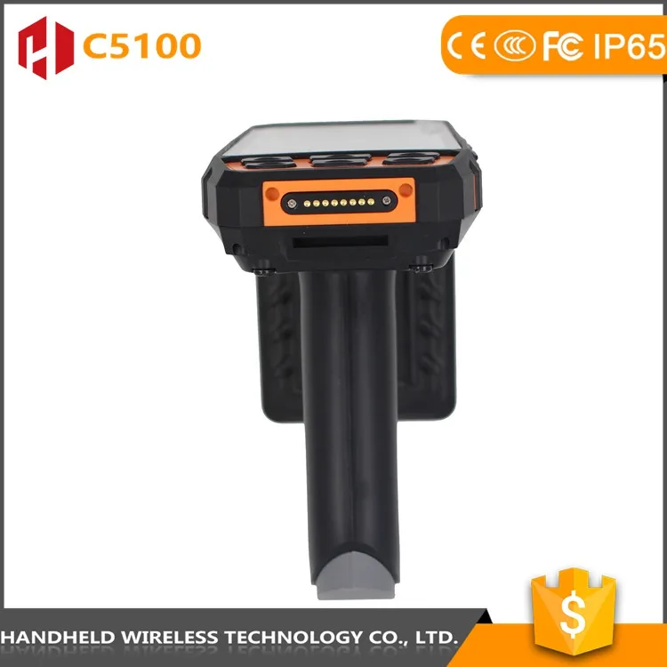 Micro Usb Wi-Fi Телефон Gsm Сканер Штрих-Кода