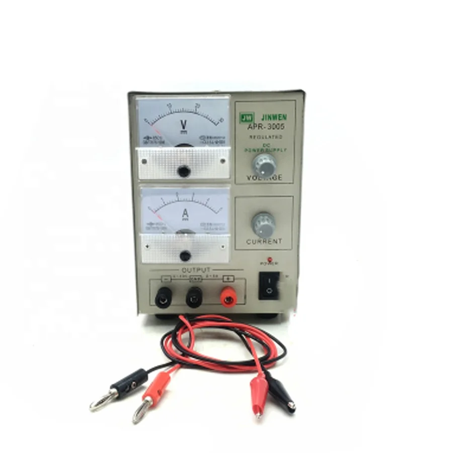 Goldsmith Tools Gold Plating Solution Gold Plating Machine Rectifier For Jewelry Plating