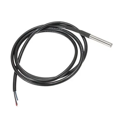 
waterproof temperature sensor steel head 10k ntc 1% b3470 <span style=