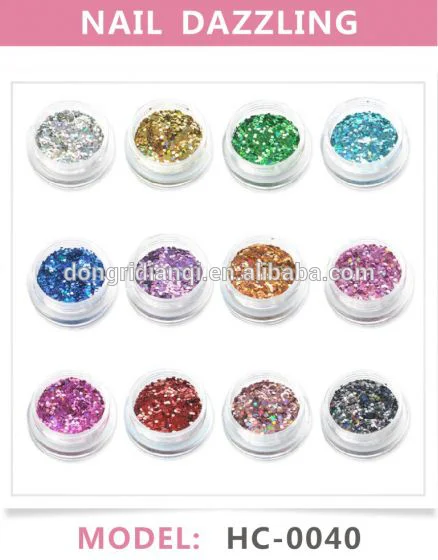 2015 горячие продажа 3d ногтей икры стикер с бесплатным образца