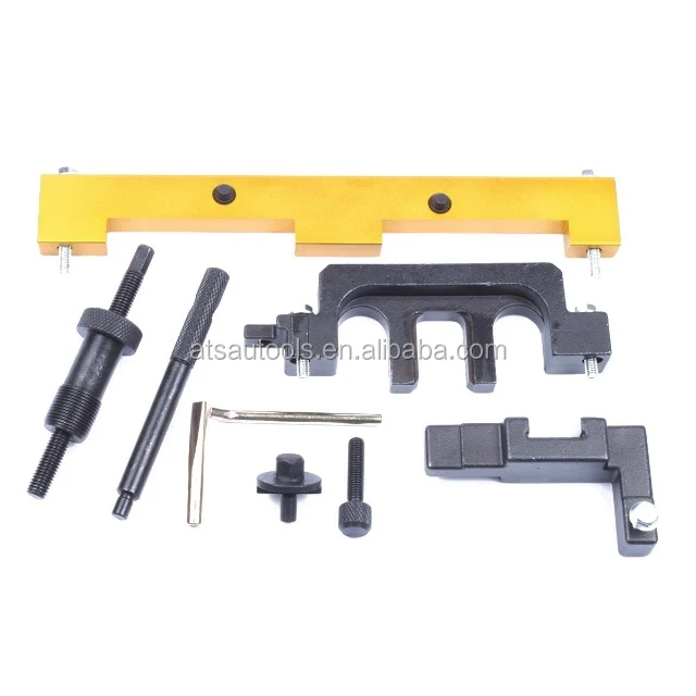 Auto Petrol Engine Setting Locking Timing Tool Kit Set
