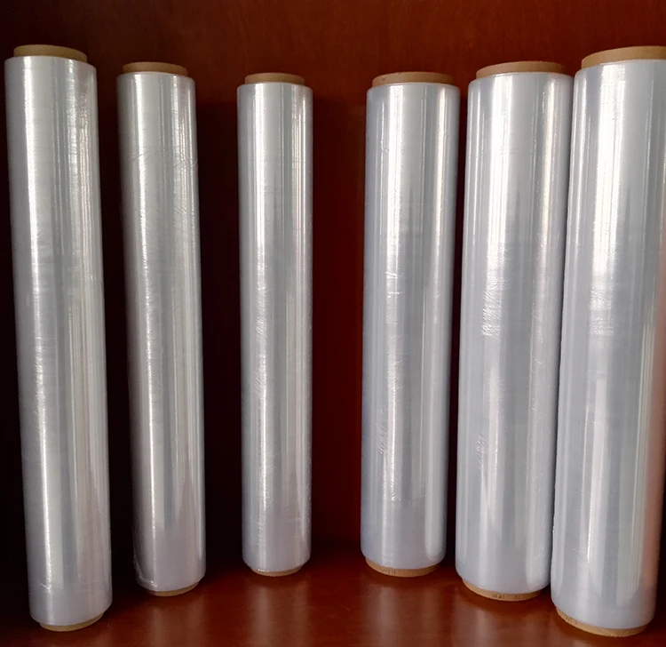 transparent conductive film