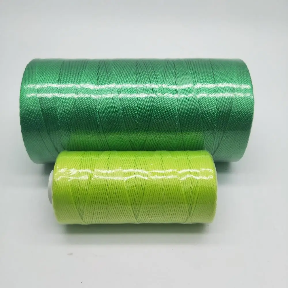 Factory Directly nylon fishing mason twine For Hot Sale