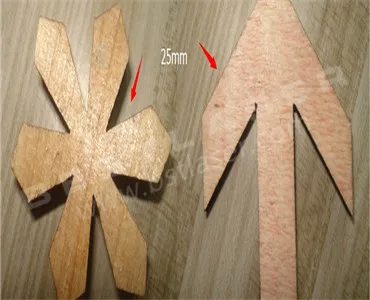 300w 400w co2 laser metal cutting machine with dynamic metal cutting laser head