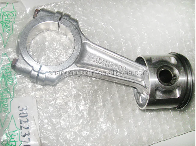 
Bitzer piston, rod and ring,compressor spare parts 