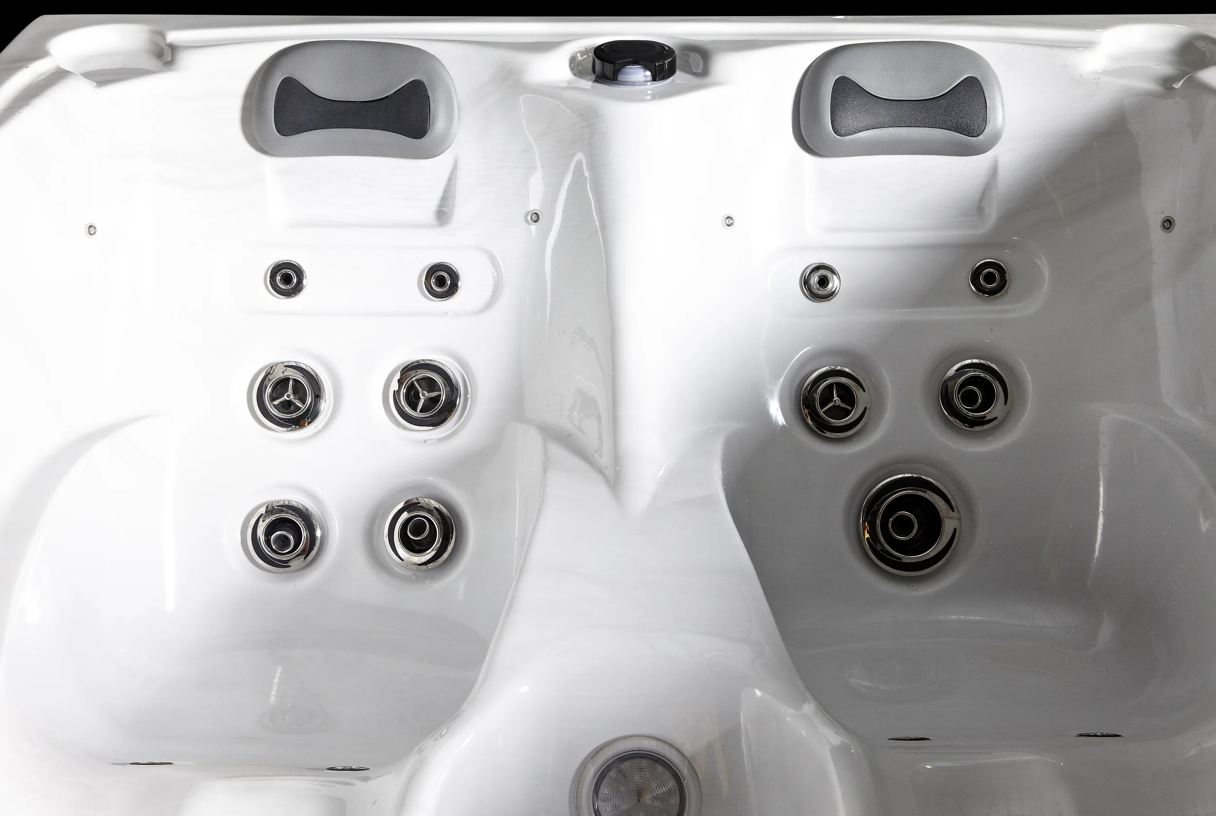 Sunrans новый дешевая 3-х местная квадратный годный для использования вне помещения миниатюрный спа-Ванна