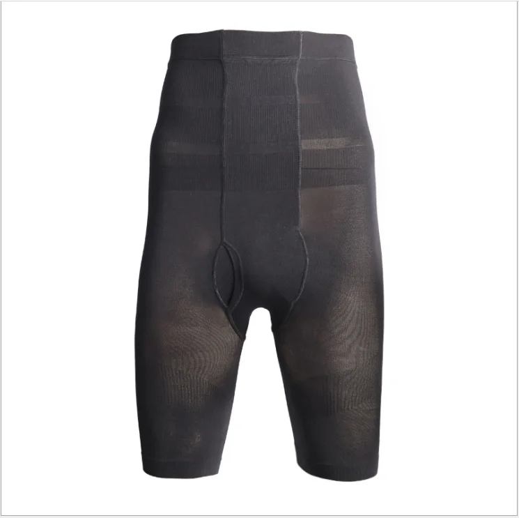 Abdomen Belt Bodycare Underwear Shapers Pants For Men