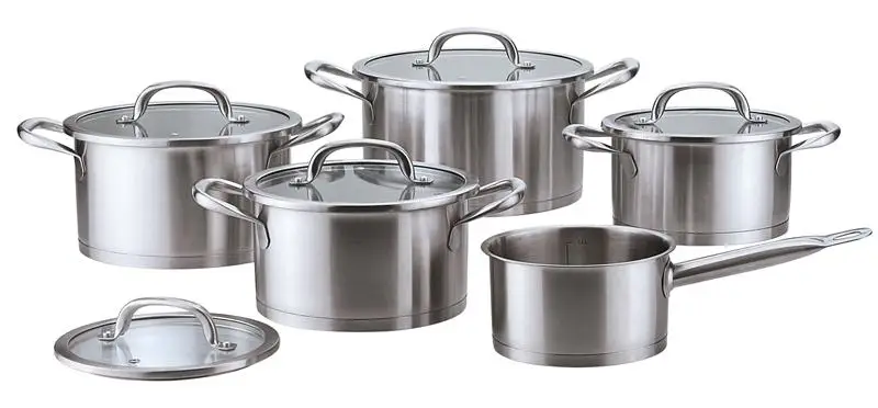 Good Price turkish kitchenware parini reviews rena ware cookware handles