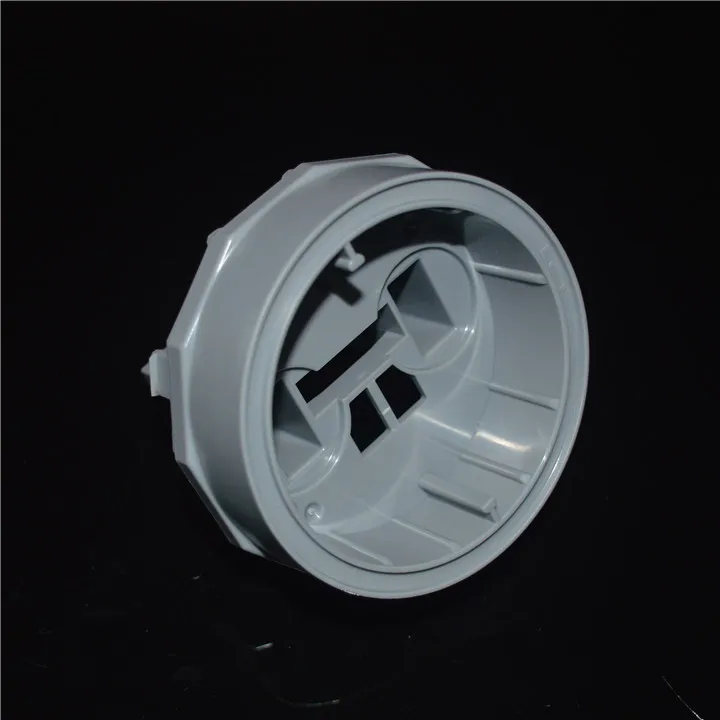 
injection mold ejector pin/high quality injection mold for flush valve 